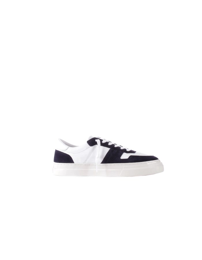 D.A.T.E. Sneakers Basse Uomo M411 SD BC 3 