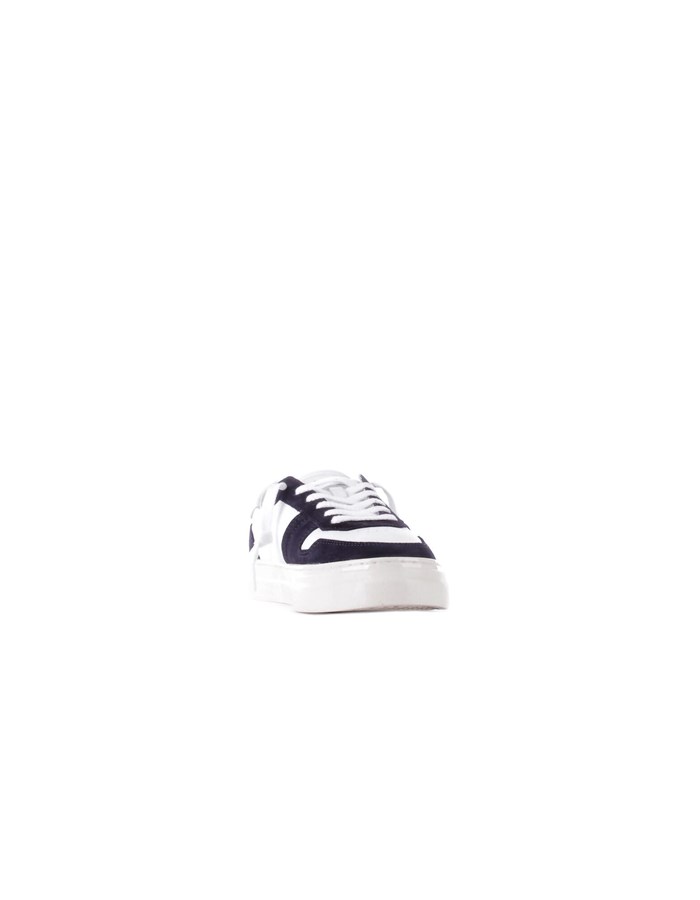 D.A.T.E. Sneakers Basse Uomo M411 SD BC 4 