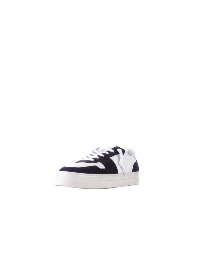 D.A.T.E. Sneakers Basse Uomo M411 SD BC 5 