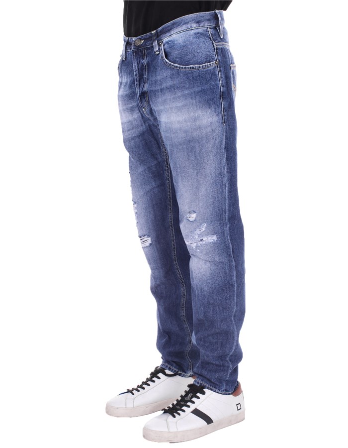 DONDUP Regular Denim