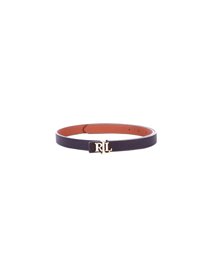 RALPH LAUREN Classic  Black tan