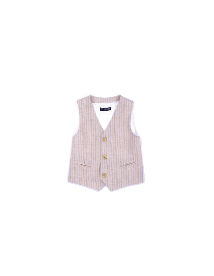 JECKERSON vest Line