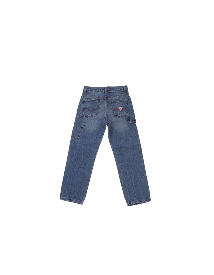 GUESS Regular Blue