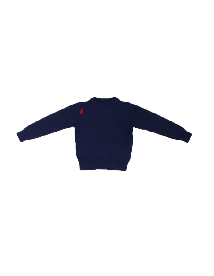 JOHN RICHMOND Choker Blue
