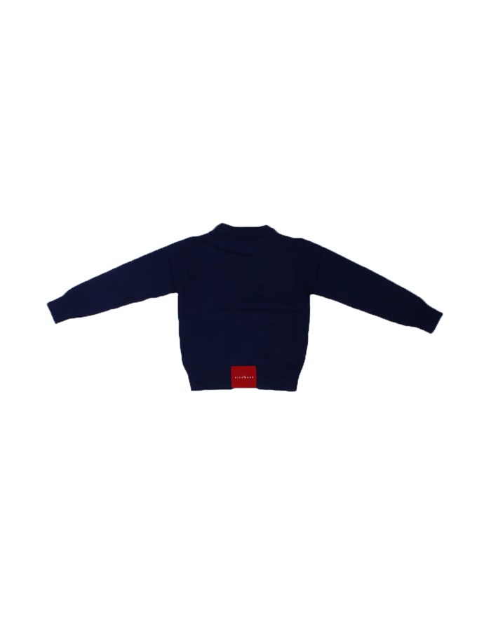 JOHN RICHMOND Choker Blue