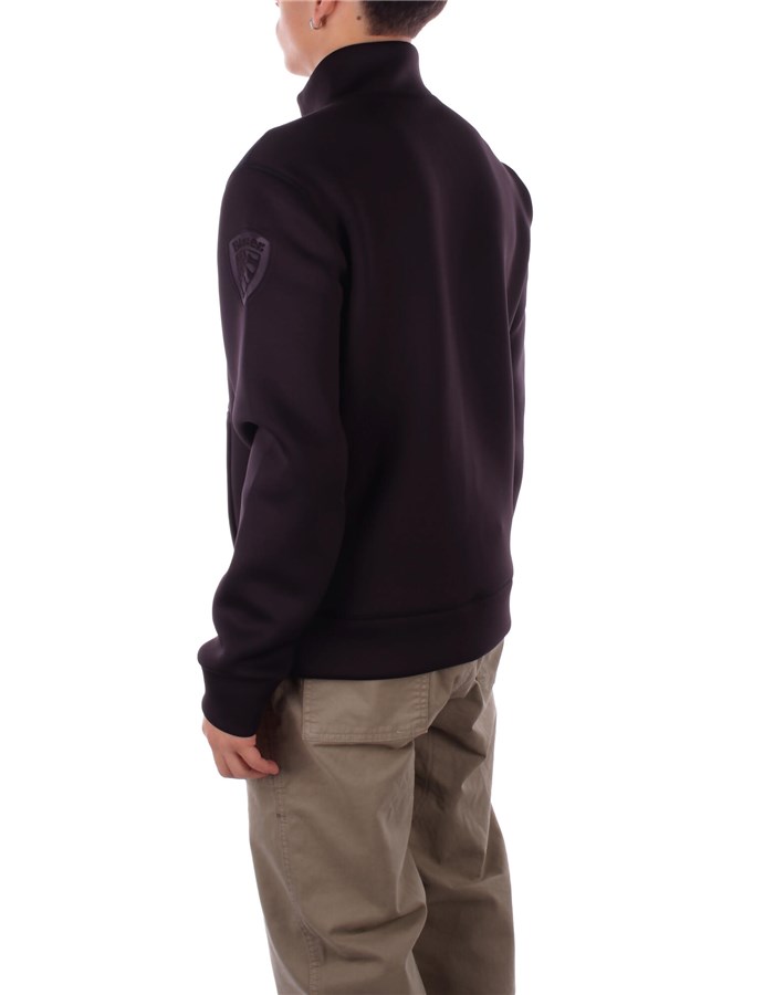 BLAUER Giubbotti Corti Uomo 24WBLUF01322 004745 2 