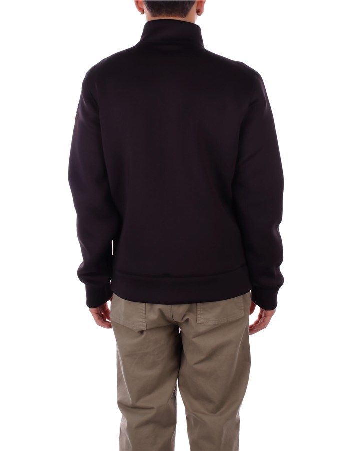 BLAUER Giubbotti Corti Uomo 24WBLUF01322 004745 3 