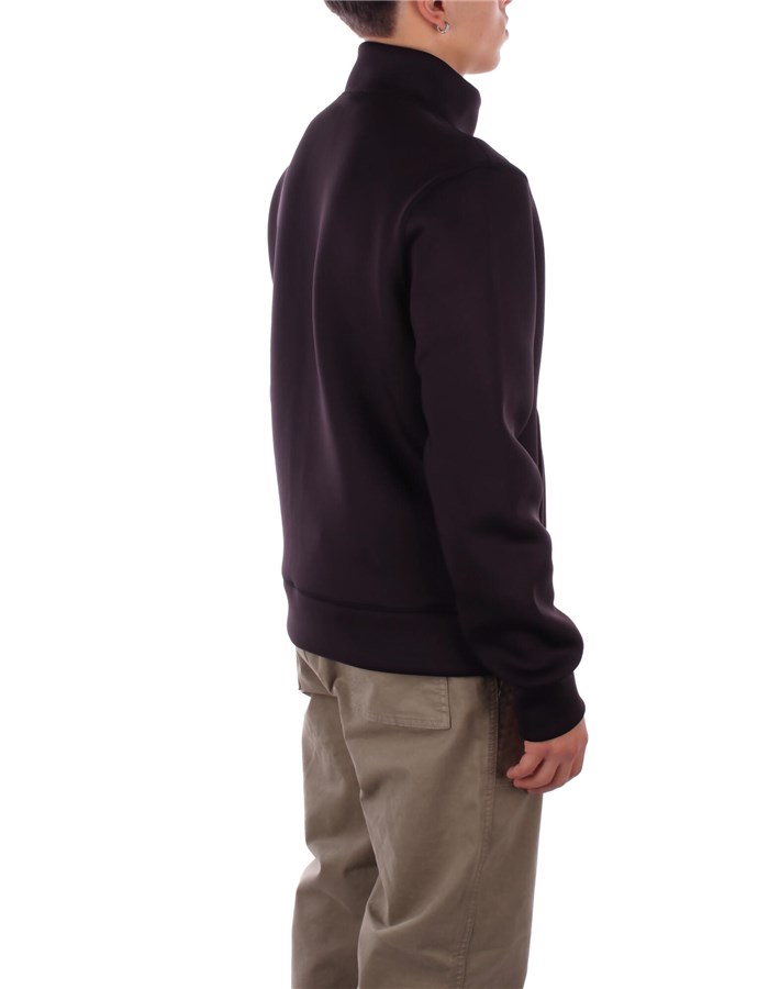 BLAUER Giubbotti Corti Uomo 24WBLUF01322 004745 4 