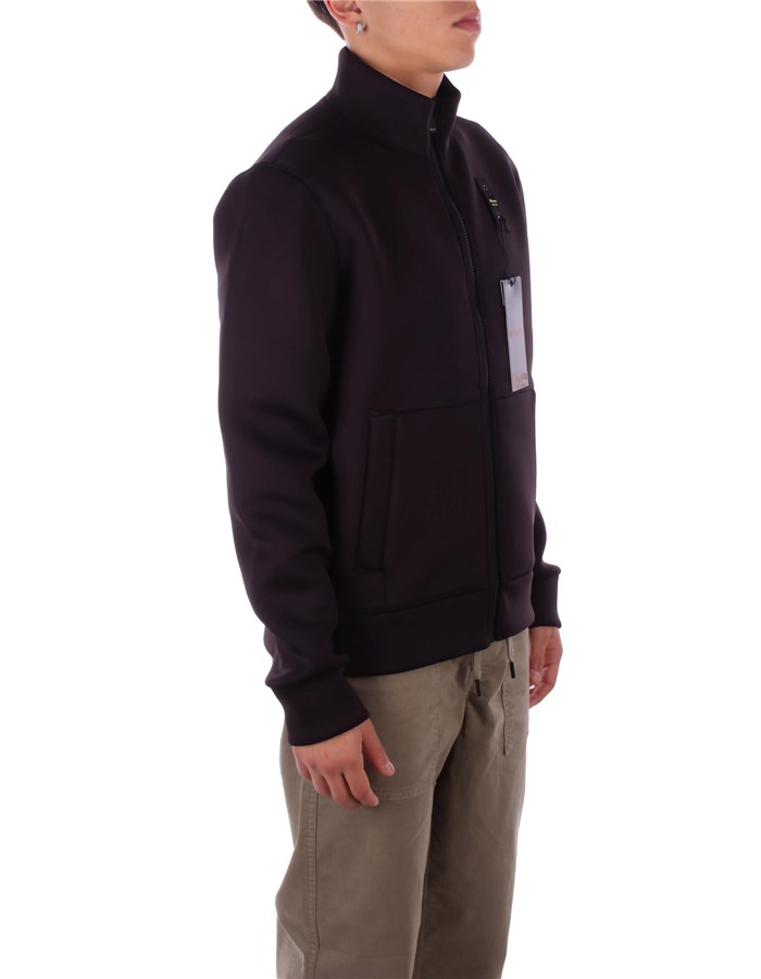 BLAUER Giubbotti Corti Uomo 24WBLUF01322 004745 5 