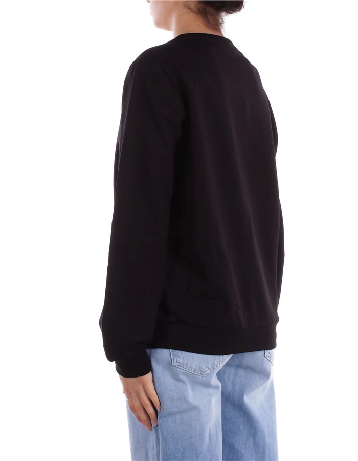 LIU JO Felpe Felpe Girocollo Donna TA5168FS090 2 