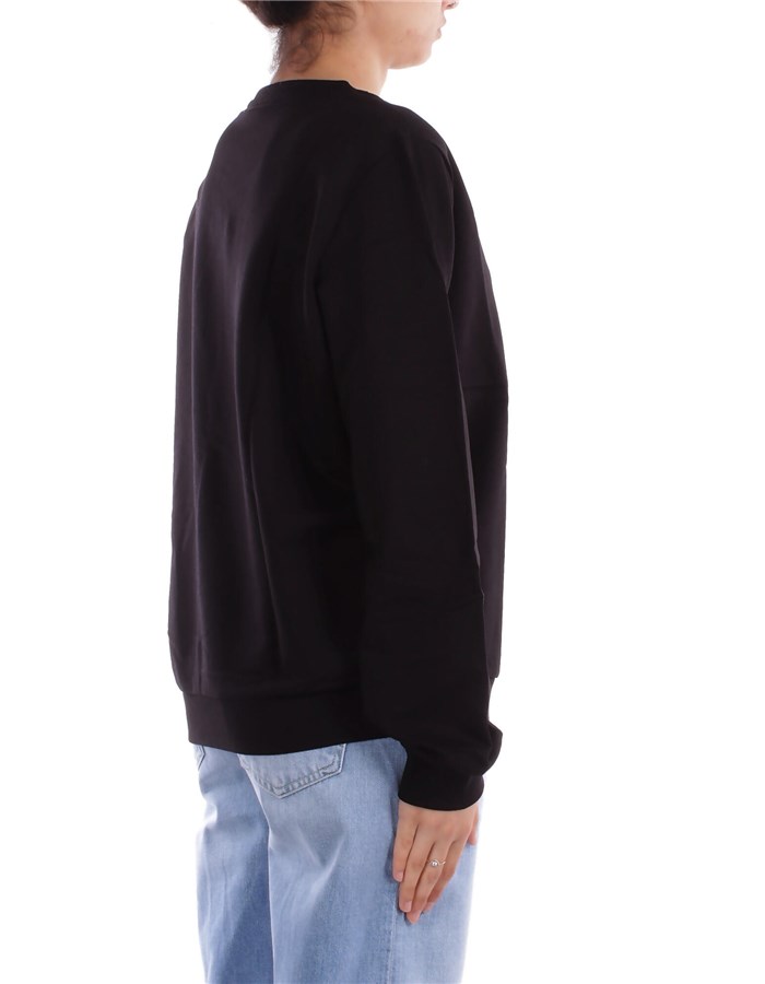 LIU JO Felpe Felpe Girocollo Donna TA5168FS090 4 
