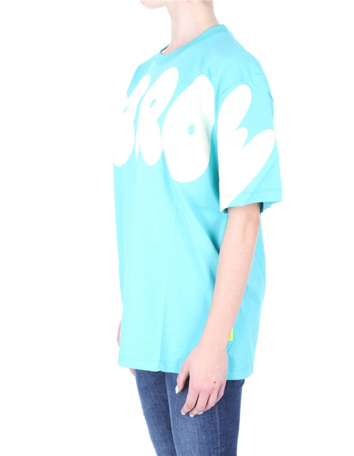 BARROW Short sleeve Marine