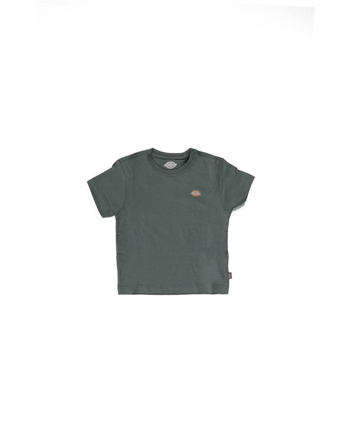 DICKIES T-shirt Short sleeve Boys DK0KSR64 0 