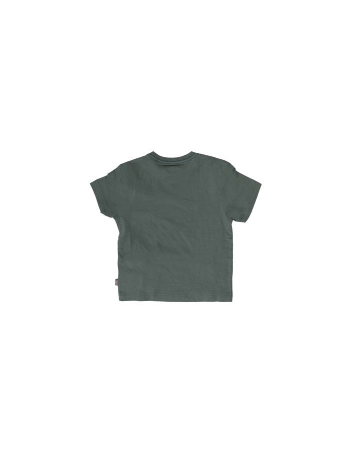 DICKIES T-shirt Short sleeve Boys DK0KSR64 1 