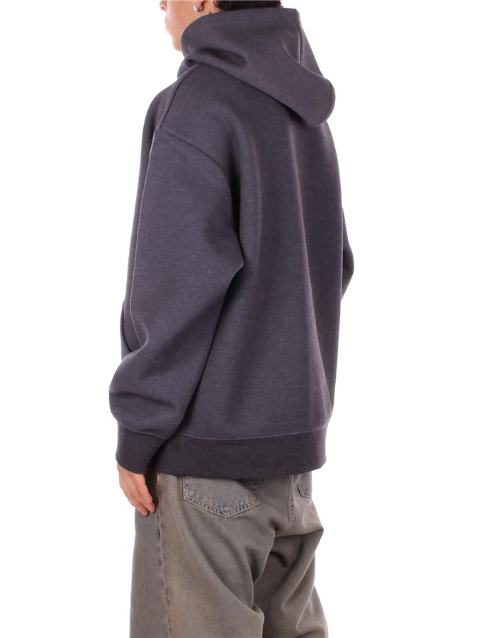 CARHARTT WIP  Felpa Uomo I036055 2 