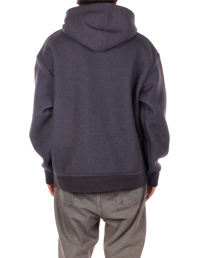 CARHARTT WIP  Felpa Uomo I036055 3 