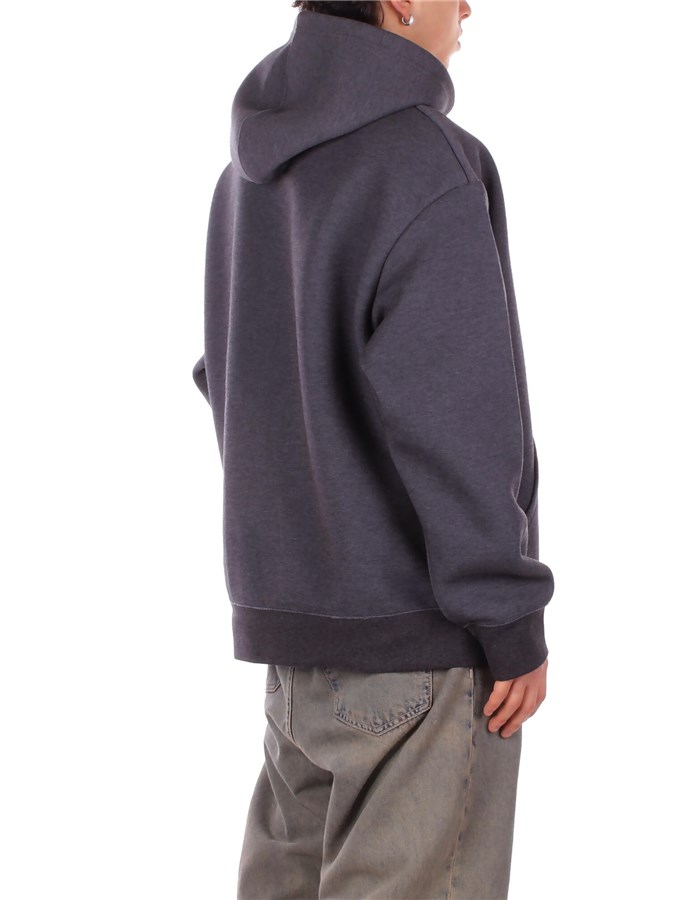 CARHARTT WIP  Felpa Uomo I036055 4 