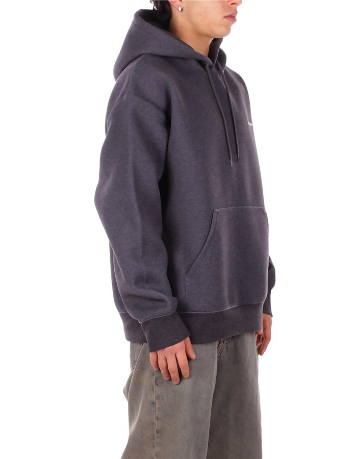 CARHARTT WIP  Felpa Uomo I036055 5 