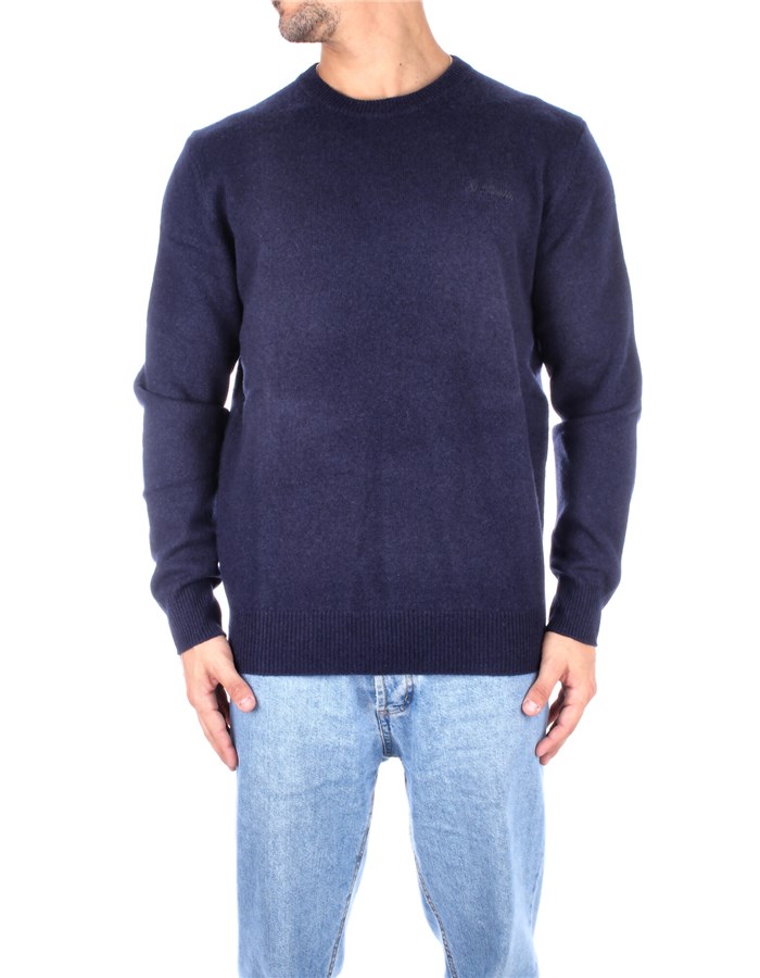 MC2 SAINT BARTH Choker Blue