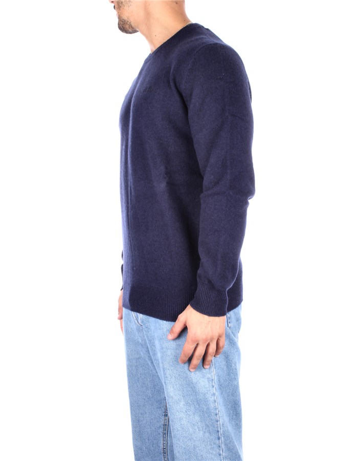 MC2 SAINT BARTH Choker Blue