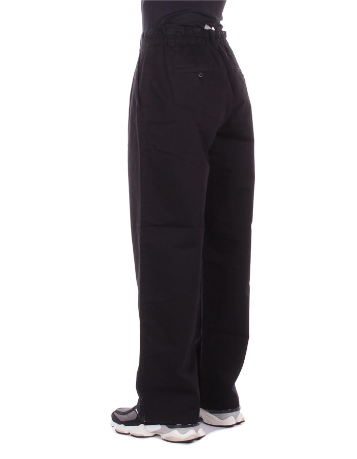 CARHARTT WIP  Pantalone Donna I036523 2 