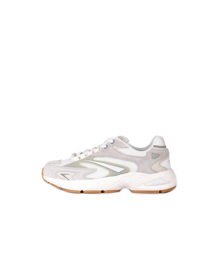 D.A.T.E.  low White