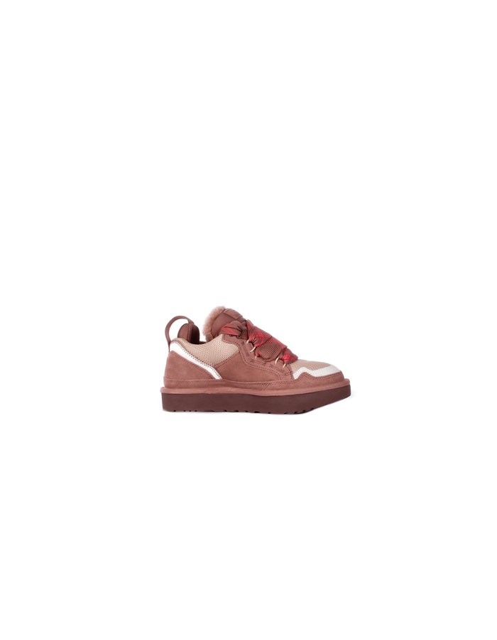 UGG Sneakers Alte Donna 1144032 3 