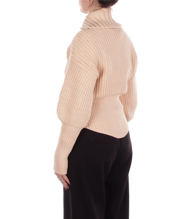 JOHN RICHMOND Maglieria Cardigan Donna UWA25223LU 2 