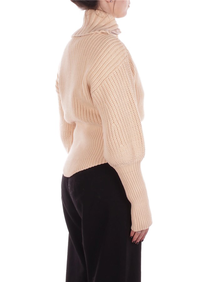 JOHN RICHMOND Maglieria Cardigan Donna UWA25223LU 4 