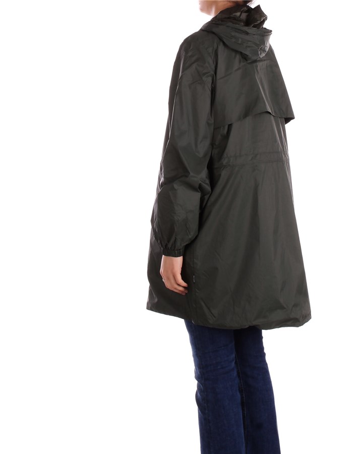SAVE THE DUCK Giubbotti Parka Donna D42248W GIGO20 2 