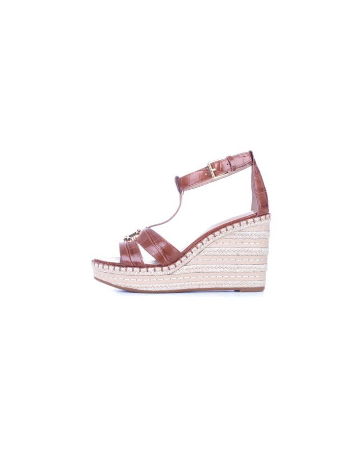 RALPH LAUREN  With wedge Honey