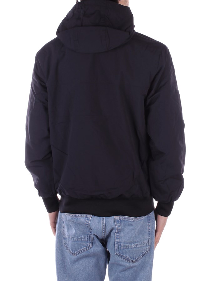 CARHARTT WIP  Giubbotto Uomo I028436 3 