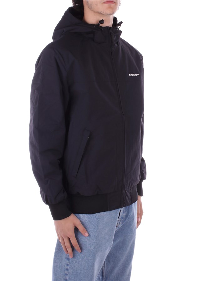 CARHARTT WIP  Giubbotto Uomo I028436 5 