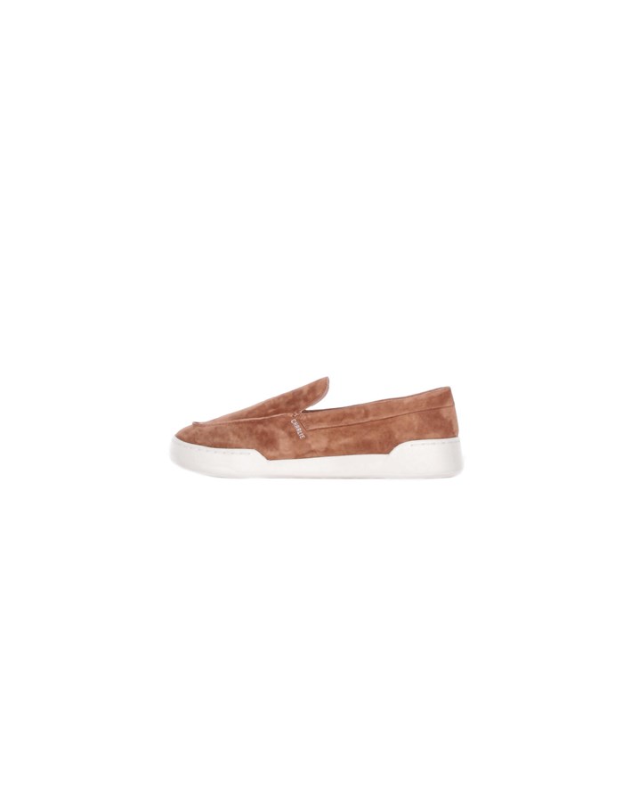 MONO WAY Loafers Land