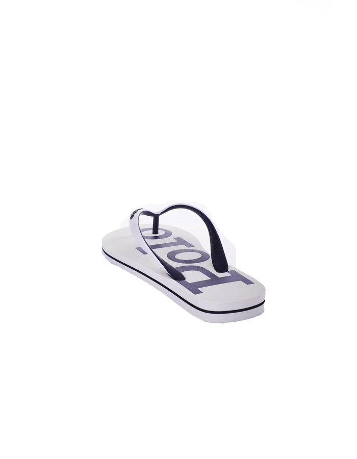 RALPH LAUREN Low shoes Flops Men 816830672 1 