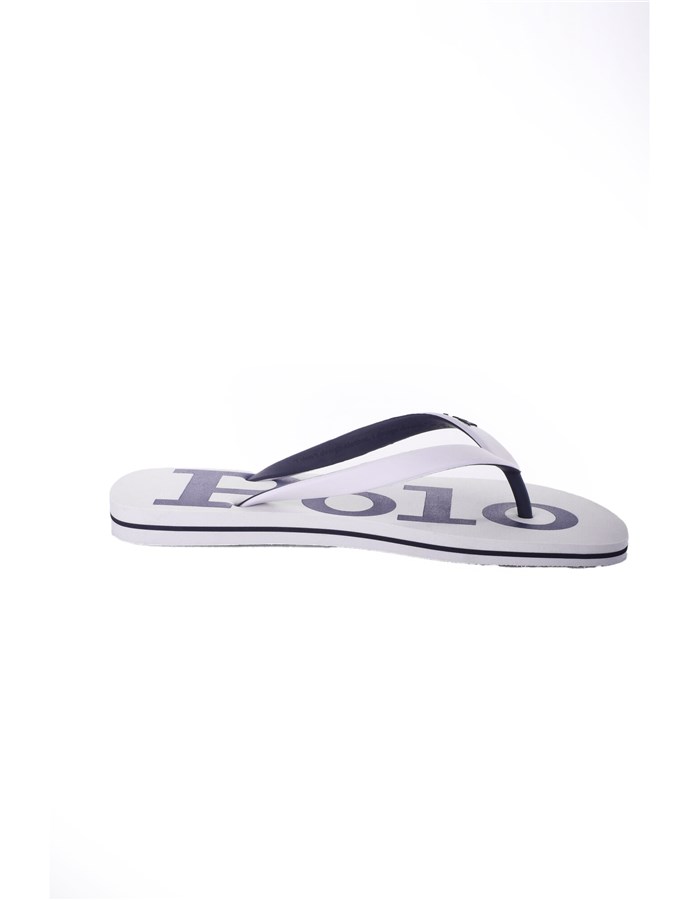 RALPH LAUREN Low shoes Flops Men 816830672 3 