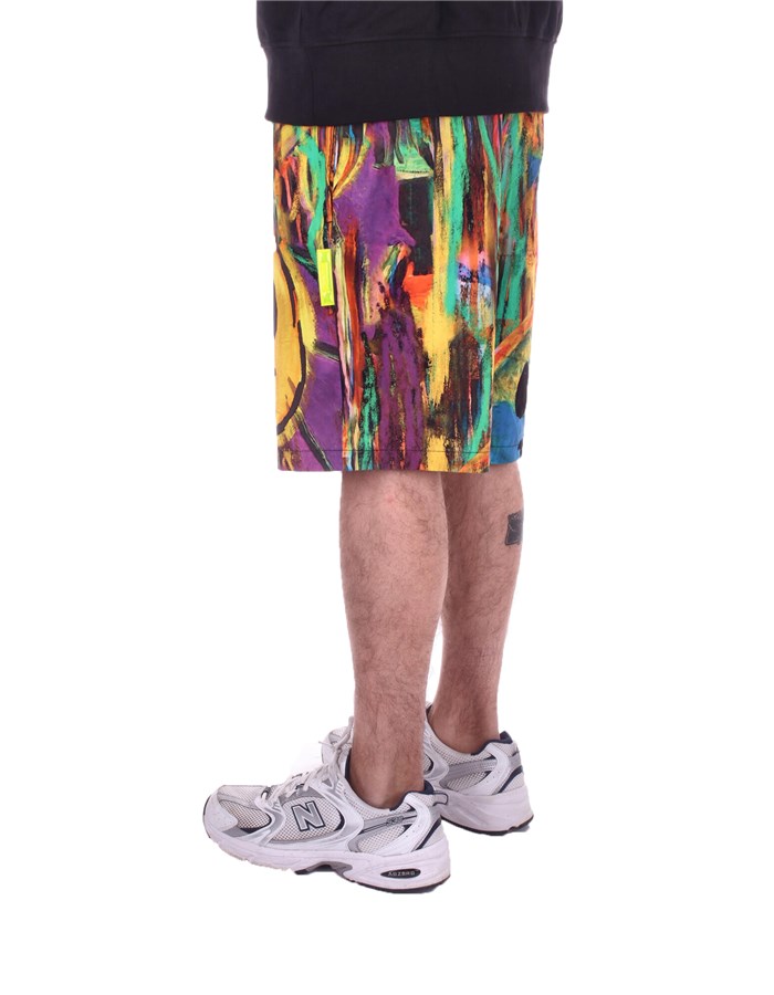 BARROW Shorts Bermuda Unisex 034052 2 