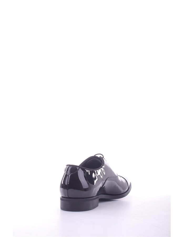 EMPORIO ARMANI Laced Laced Men X4C621 XAT24 2 