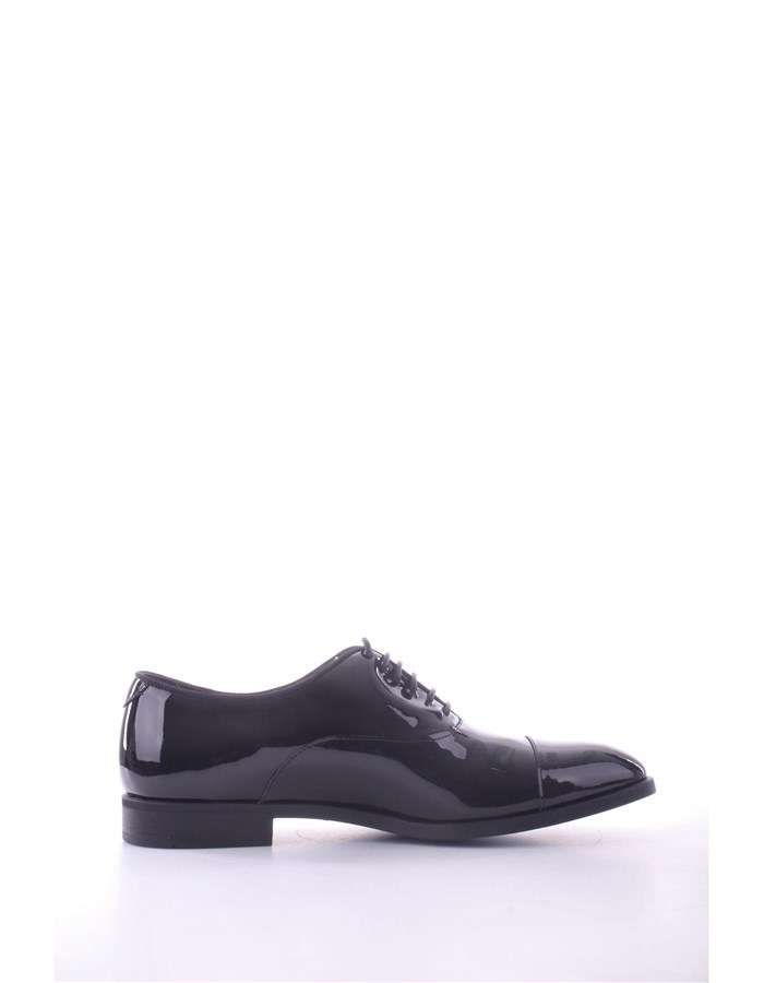 EMPORIO ARMANI Laced Laced Men X4C621 XAT24 3 
