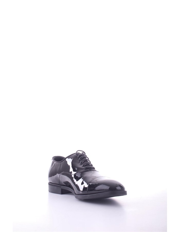 EMPORIO ARMANI Laced Laced Men X4C621 XAT24 4 