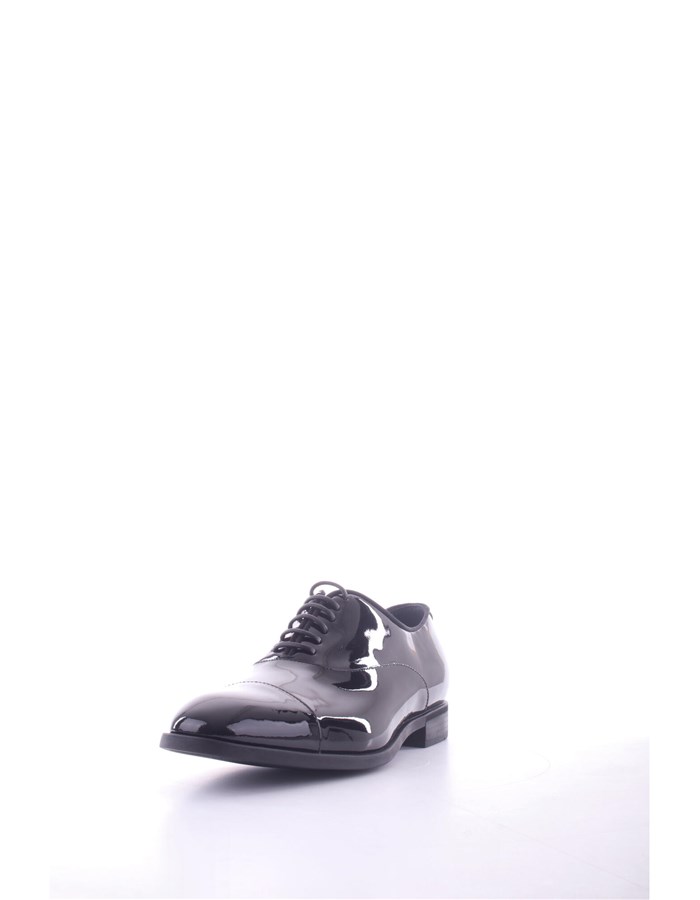 EMPORIO ARMANI Laced Laced Men X4C621 XAT24 5 