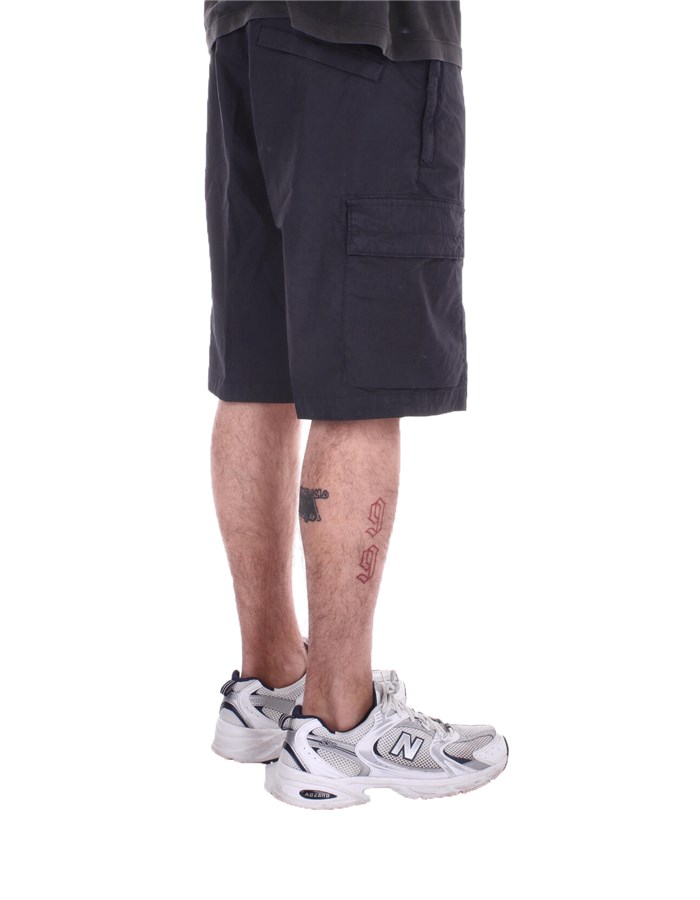 STONE ISLAND Shorts bermuda Men 1015L0803 4 