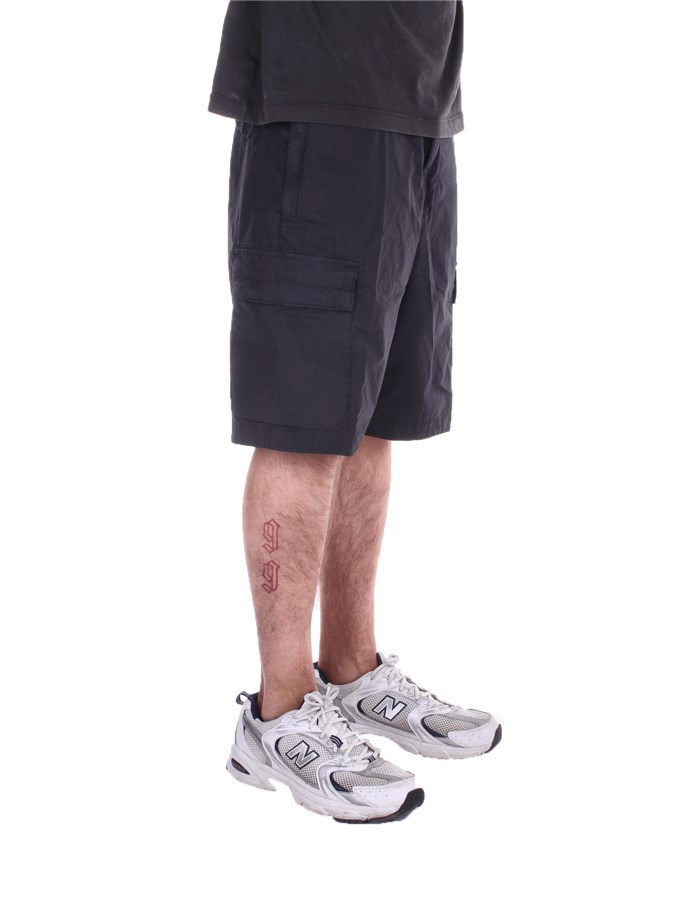 STONE ISLAND Shorts bermuda Men 1015L0803 5 
