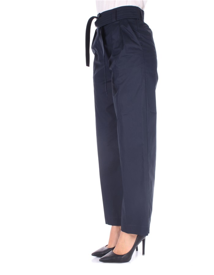 WOOLRICH Trousers Palazzo pants Women CFWWTR0140FRUT3027 1 