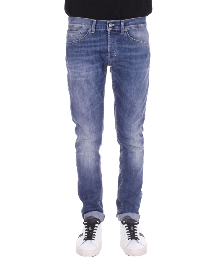 DONDUP Regular Denim