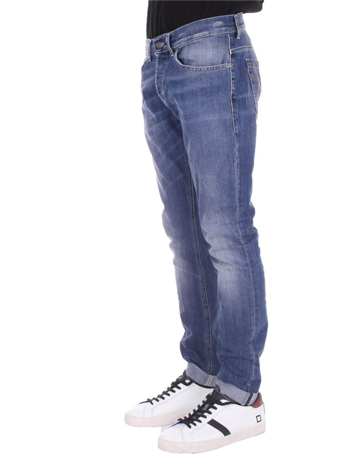 DONDUP Regular Denim