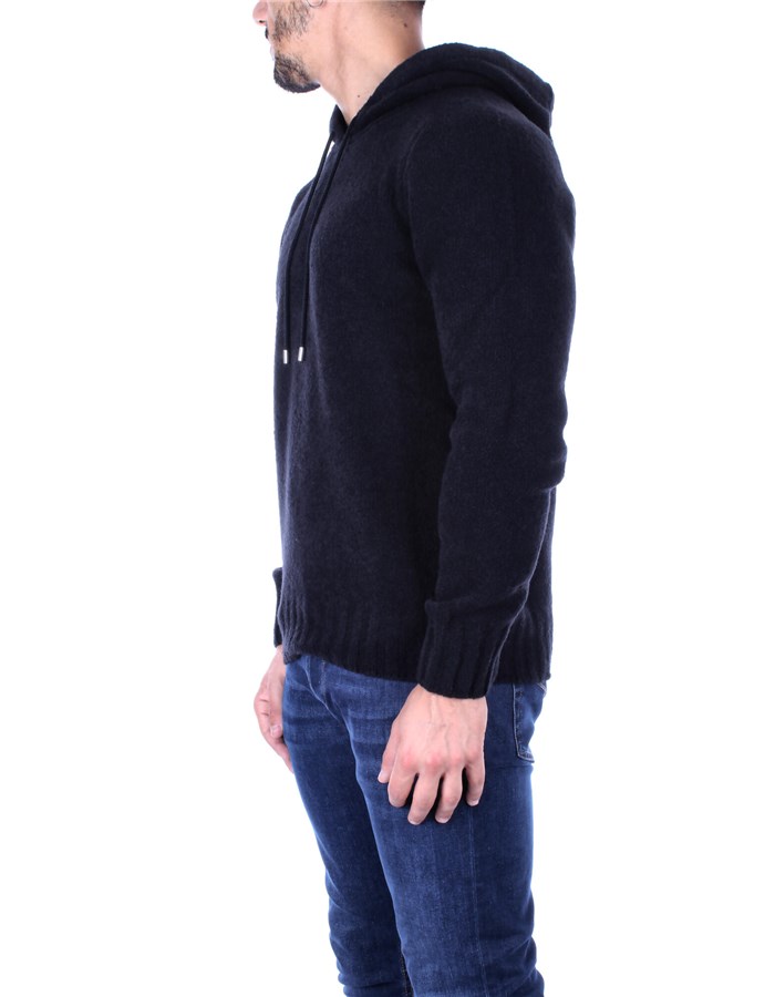 TAGLIATORE Sweatshirts Hoodies Men HOLM GSI23 09 1 