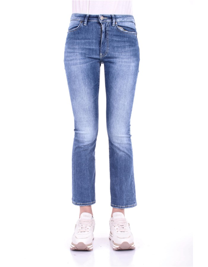 DONDUP Slim Denim