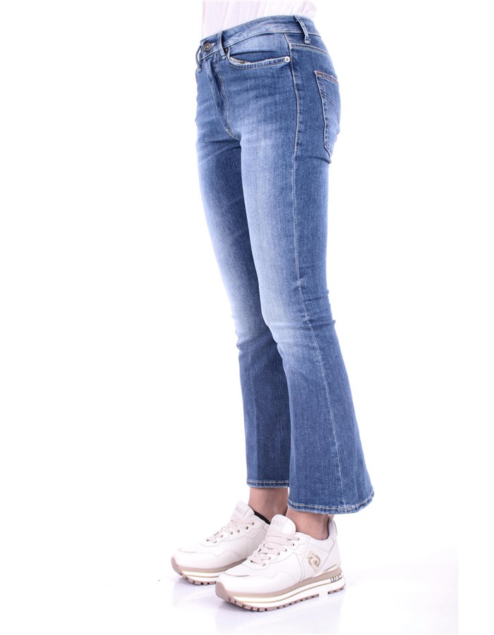 DONDUP Jeans Slim Women DP449 DSE317 1 