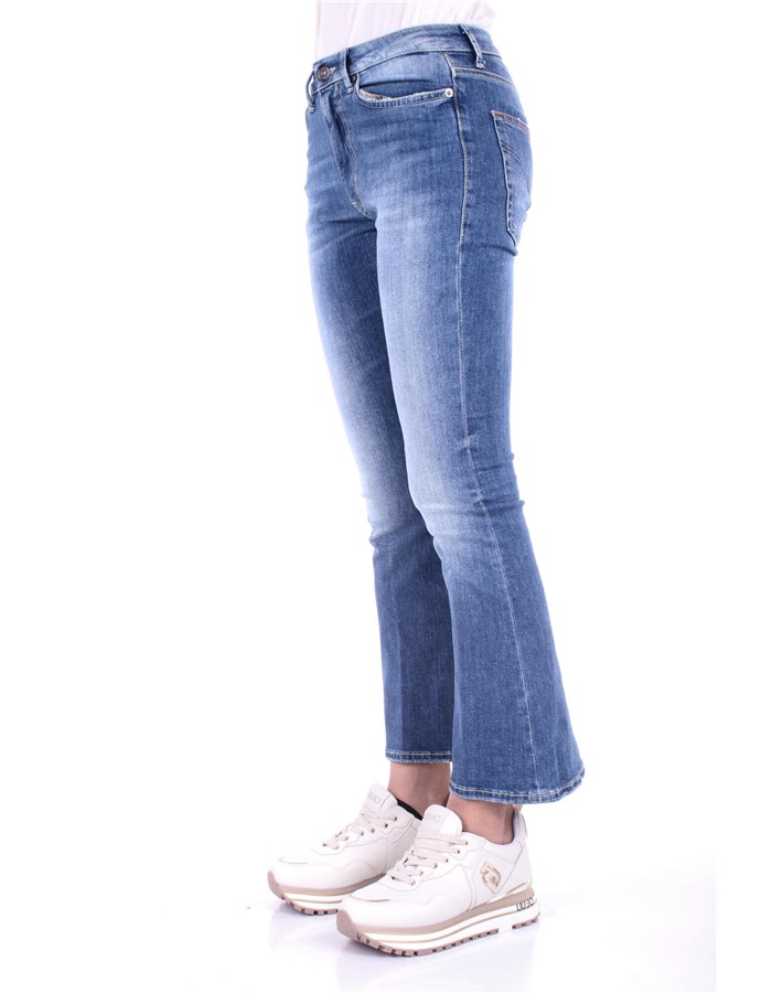 DONDUP Slim Denim